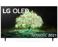 LG 77A13LA OLED DOLBY VISION # - 680574 - zdjęcie 1